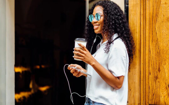 Icon Paradigm Shift: The Evolution Of Podcast Advertising