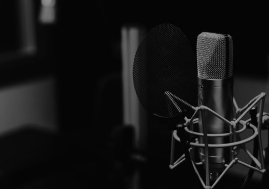 Special Delivery: Crafting The Perfect Podcast Ad