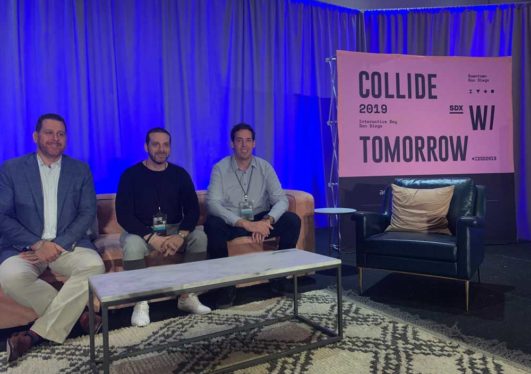 Industry Leaders Talk Secret Sauce to Podcast Success at Interactive Days San Diego