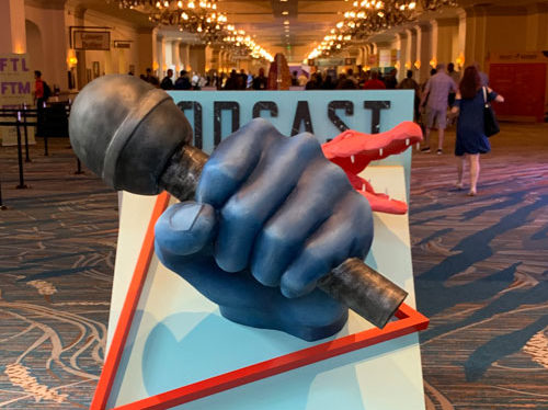 State of Podcasts: ARM’s Takeaways from Podcast Movement 2019