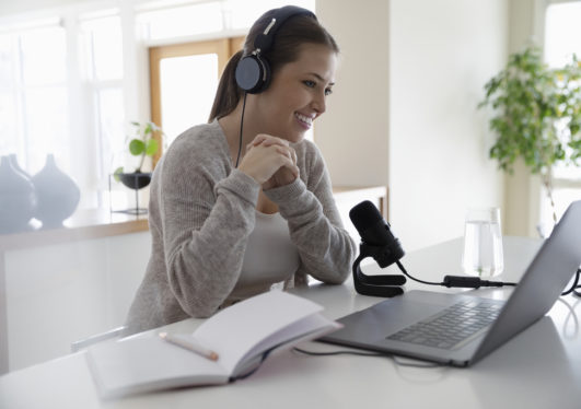 5 Tips to Get Started in Podcast Advertising