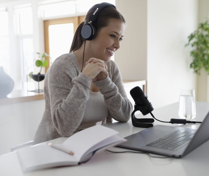 Icon 5 Tips to Get Started in Podcast Advertising