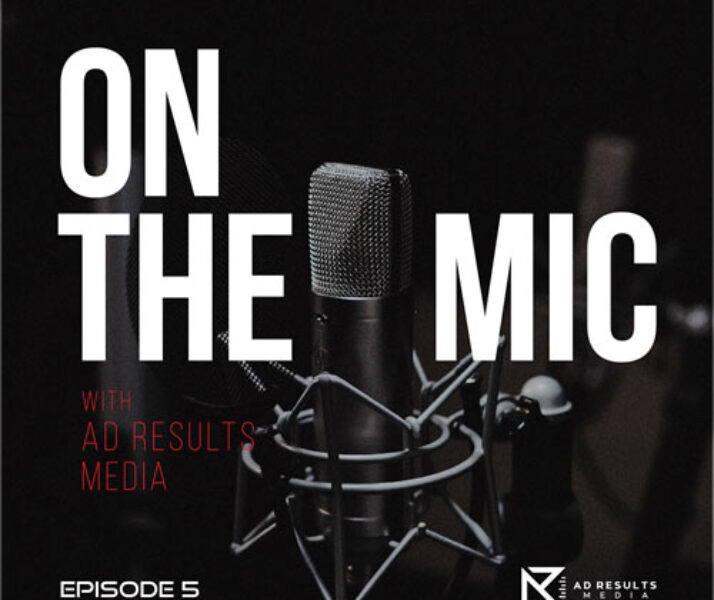 Icon Episode 5 – An Interview with Andrew Jenks