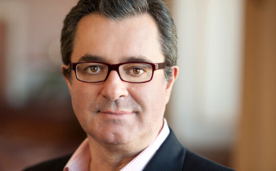 Icon Ad Results Media Taps Former CEO and Executive Vice Chair of Omnicom Mainardo de Nardis As New Board Member