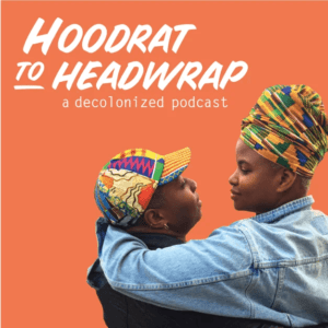 6. Hoodrat to Headwrap