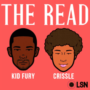 10. The Read