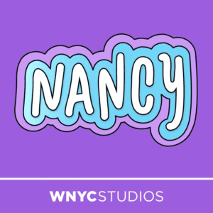 12. Nancy