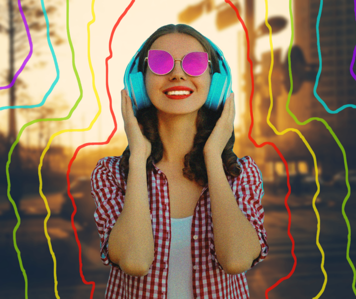 Icon Celebrating PRIDE Month with our favorite LGBTQ+ Storytellers