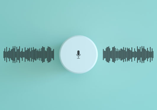 Stories of Innovation Thrive on Podcasts