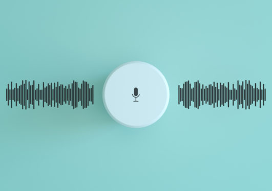 Stories of Innovation Thrive on Podcasts