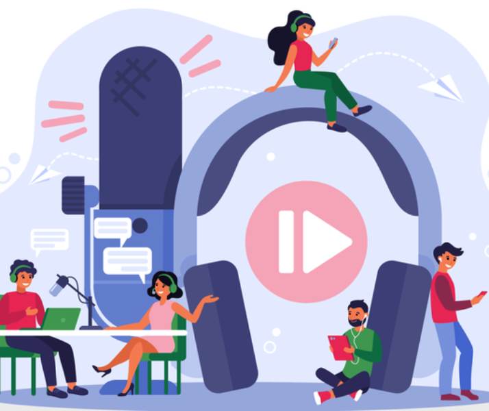 Icon Is Programmatic The Future Of Podcast Advertising?