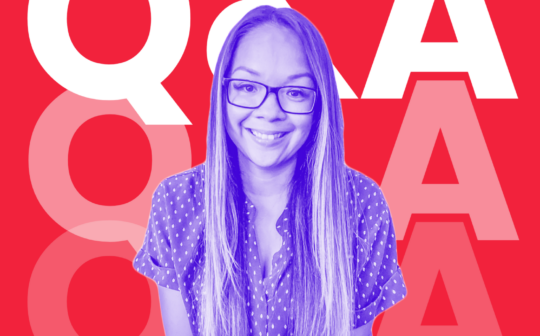 Icon Podcast News Daily Q&A: Ad Results Media’s Patty Mertes On Q4 Ad Trends