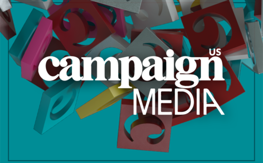 Icon Ad Results Media Listed as Campaign US Media Awards 2022 Finalist