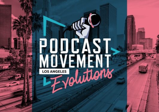 ARM Does Podcast Movement | 4 Key Takeaways on Brand Safety