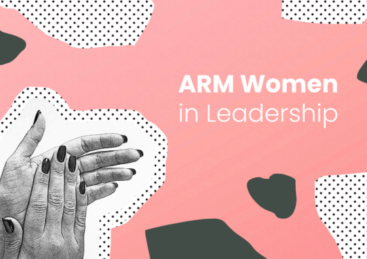 Leading the Way: Reflections from Women in Leadership