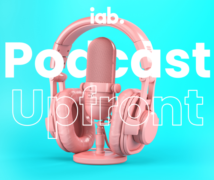 Icon 5 Key Takeaways from the 2022 IAB Podcast Upfront