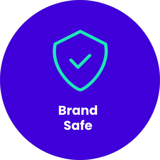 Brand Safe