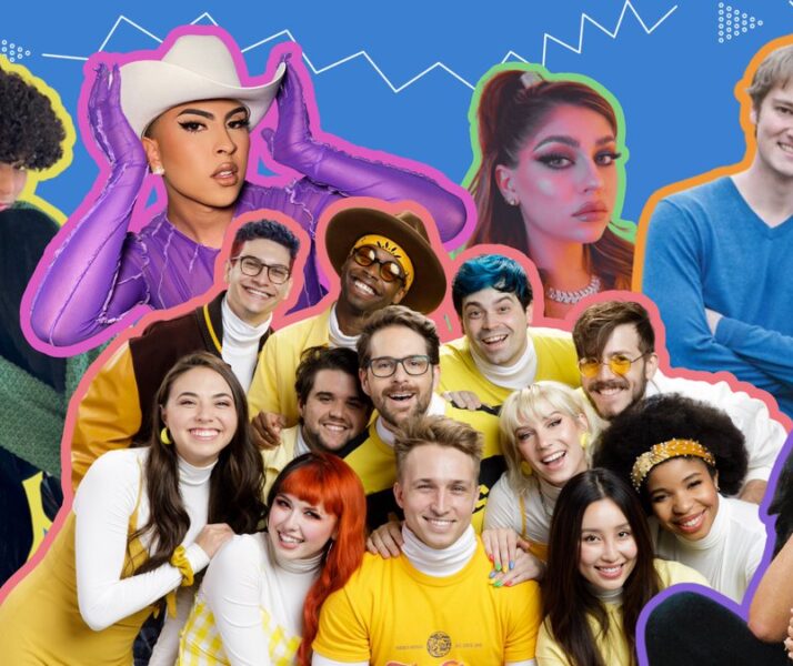 Icon VidCon 2022 | Top 3 Takeaways for Brands