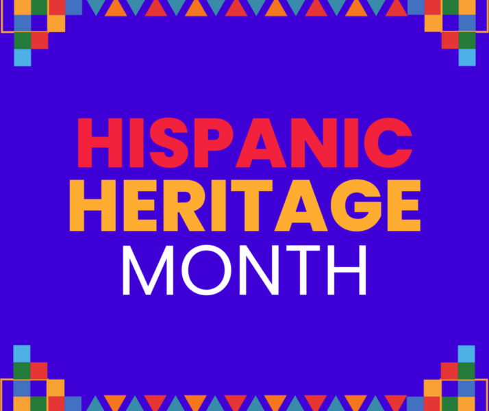 Icon Beyond the Mic: Celebrating Hispanic Heritage Month
