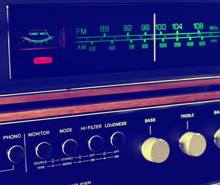 Icon Types of Radio Ads & Examples