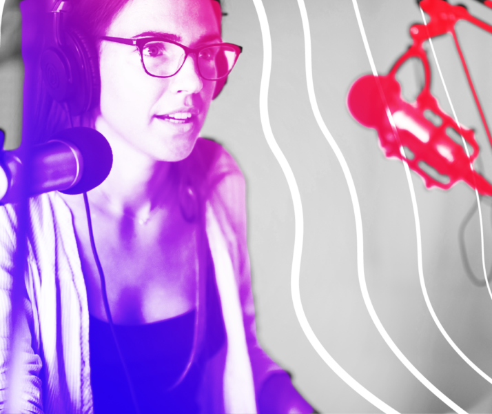 Icon How to Build Brand Awareness Through Audio Advertising