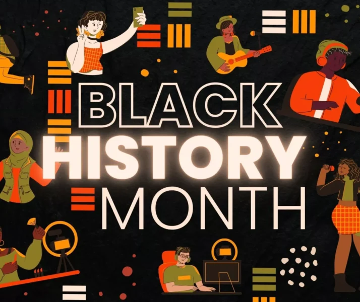 Icon Beyond the Mic: Celebrating Black Excellence