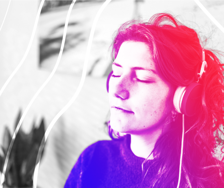Icon Benefits of Audio Advertising in 2025