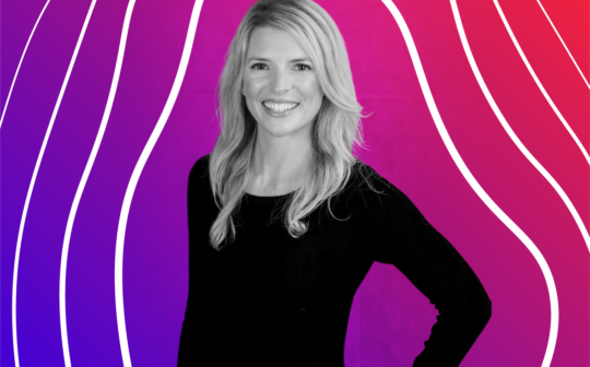 Icon Q&A with Ad Results Media’s New CRO, Teresa Elliott