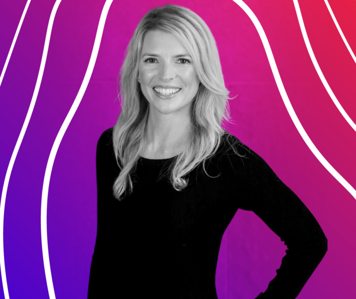 Icon Q&A with Ad Results Media’s New CRO, Teresa Elliott