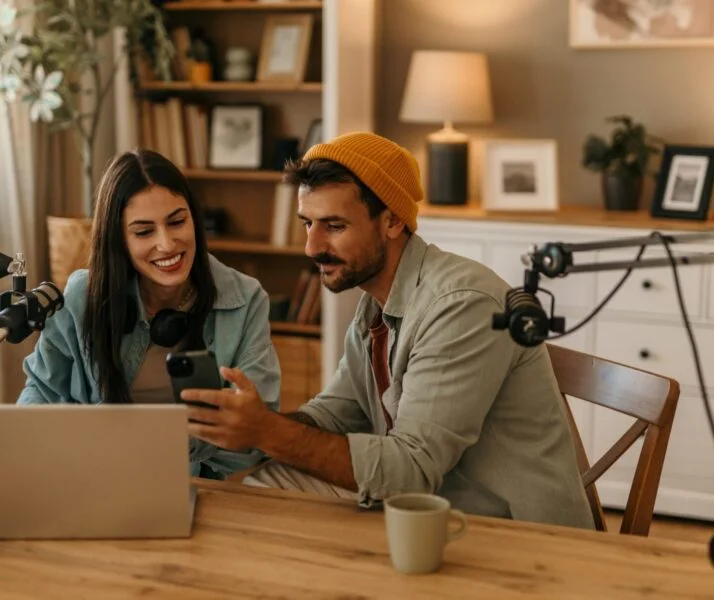 Icon How to Measure Podcast Advertising ROI