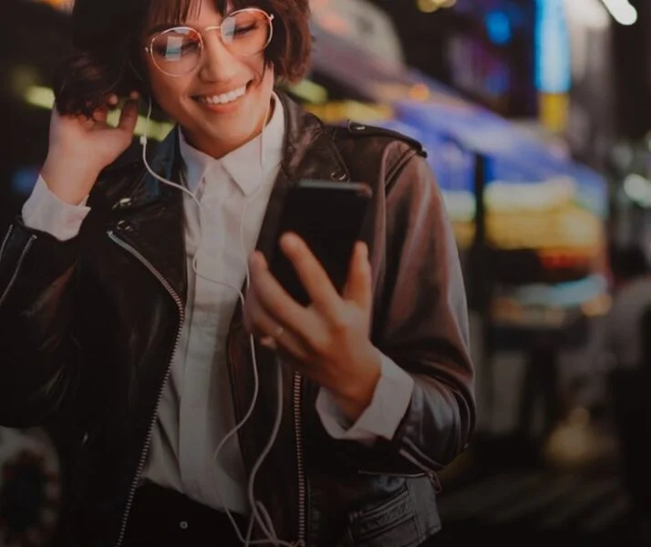 Icon Audio Advertising With Creators — A Guide for Brands