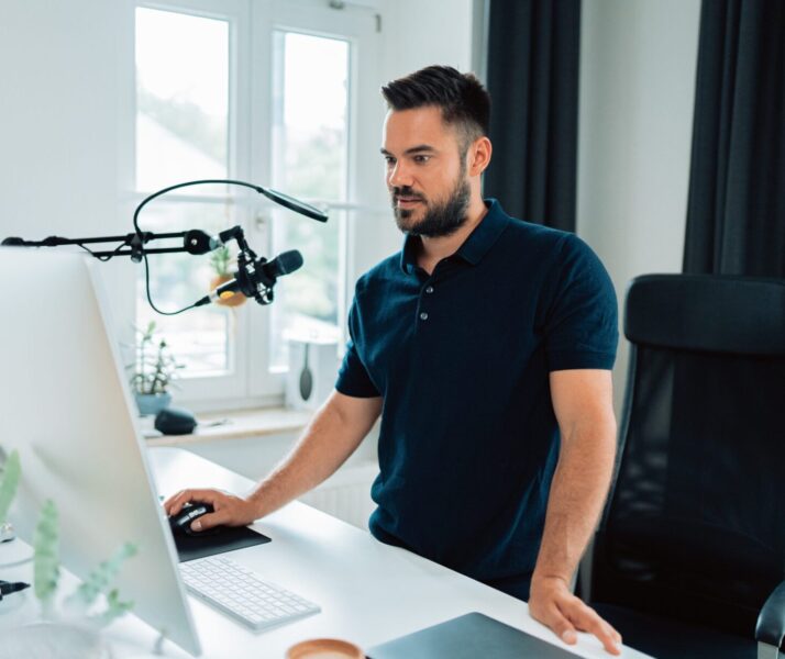 Icon Audio Advertising with Creators: A Guide for Brands