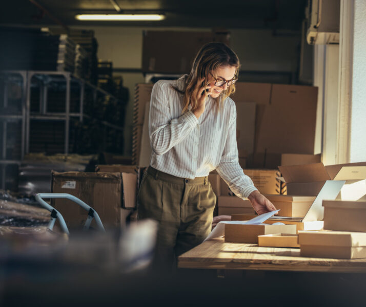 Icon Case Study: How Stamps.com + ShipStation Expanded Reach With ARM