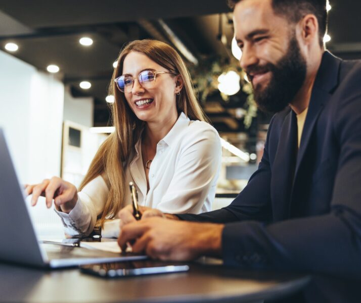 Icon Programmatic Spotlight: Programmatic and Creative