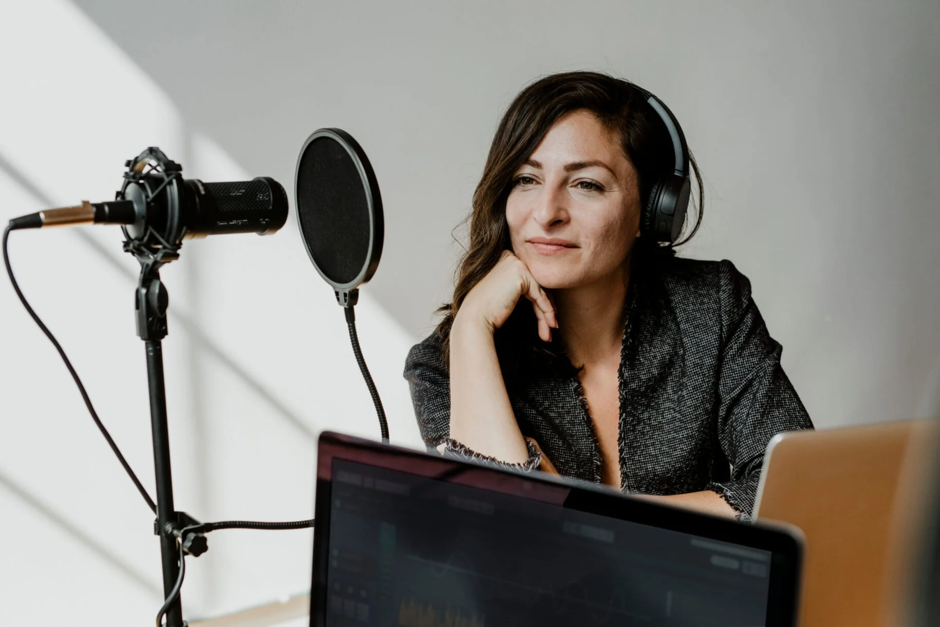 The Ultimate Guide to Podcast Advertising in 2025 Ad Results Media