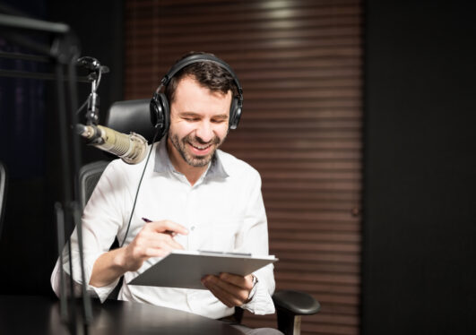 Is Podcast Advertising Effective?