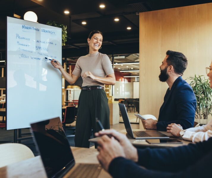 Icon The Benefits of Specialized Agencies