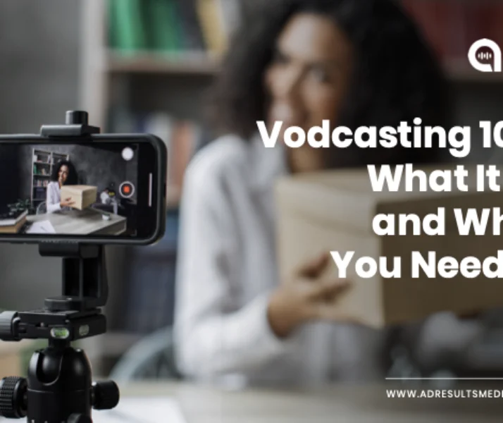 Icon Video Podcast 101: What It Is and Why You Need It