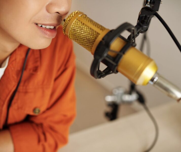 Icon Is ASMR Right for Your Audio Campaign?