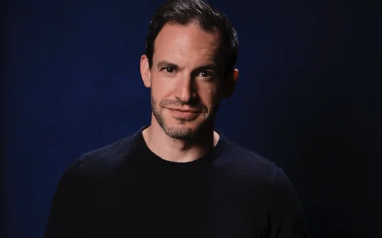 Icon Ad Results Media Names Jordan Fox Chief Executive Officer