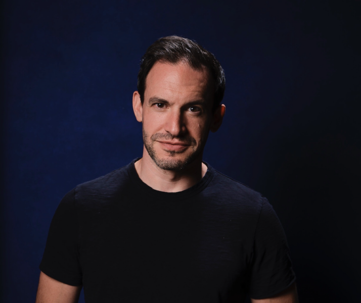 Icon Ad Results Media Names Jordan Fox Chief Executive Officer