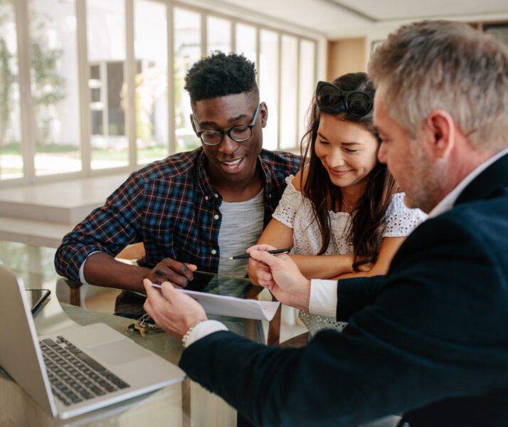 Icon How ARM’s Results Earned the Trust of Policygenius