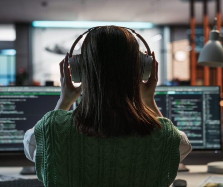 Icon How AI Is Changing the Audio Ad Market