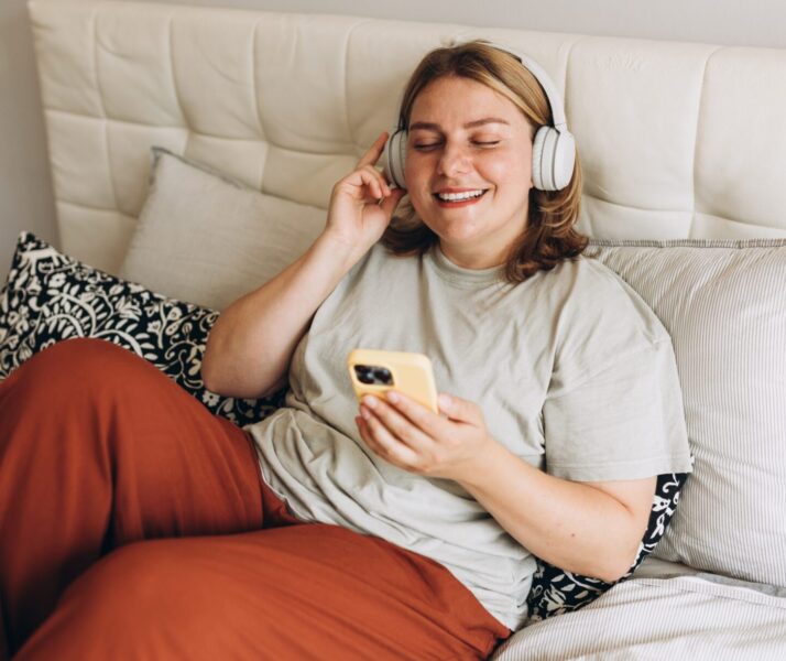 Icon How Consumers Are Engaging with Audio