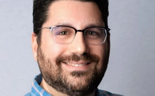 Icon Introducing Craig Stein, ARM’s New Senior Vice President of Media Planning