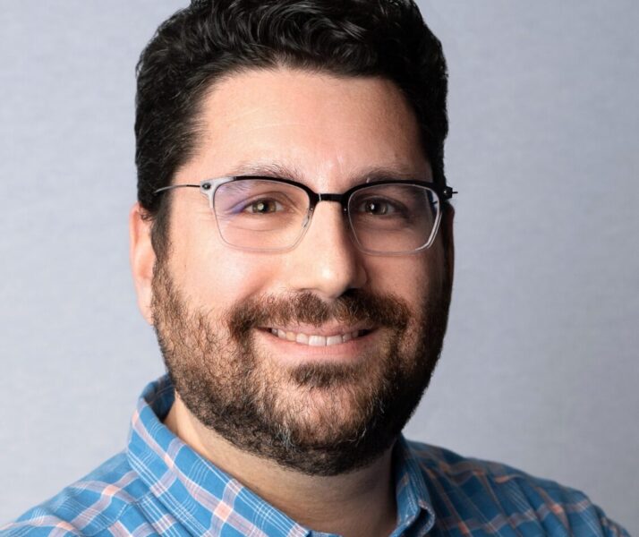 Icon Introducing Craig Stein, ARM’s New Senior Vice President of Media Planning
