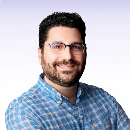 Team member image