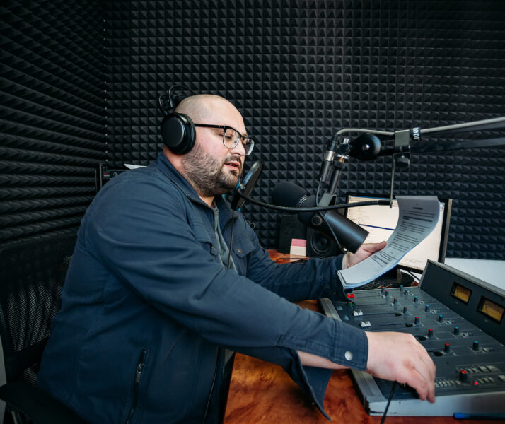 Icon How Much Do Radio Ads Cost? 