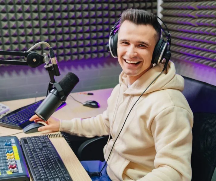 Icon Is Radio Advertising Effective?