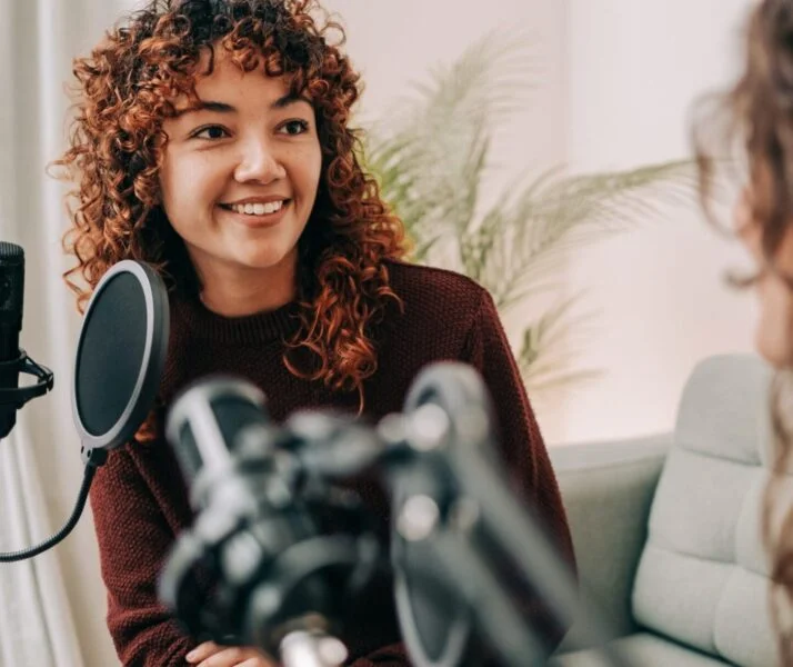 Icon ARM’s Dispatch From SXSW: Podcasting in the Spotlight
